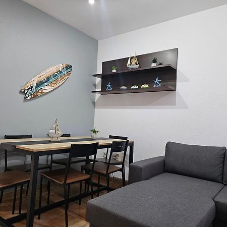 Vinas Del Mar-Balconera Leilighet Chiclana de la Frontera Eksteriør bilde