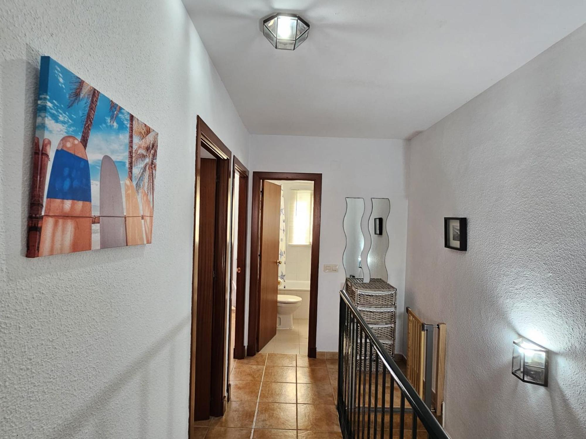 Vinas Del Mar-Balconera Leilighet Chiclana de la Frontera Eksteriør bilde