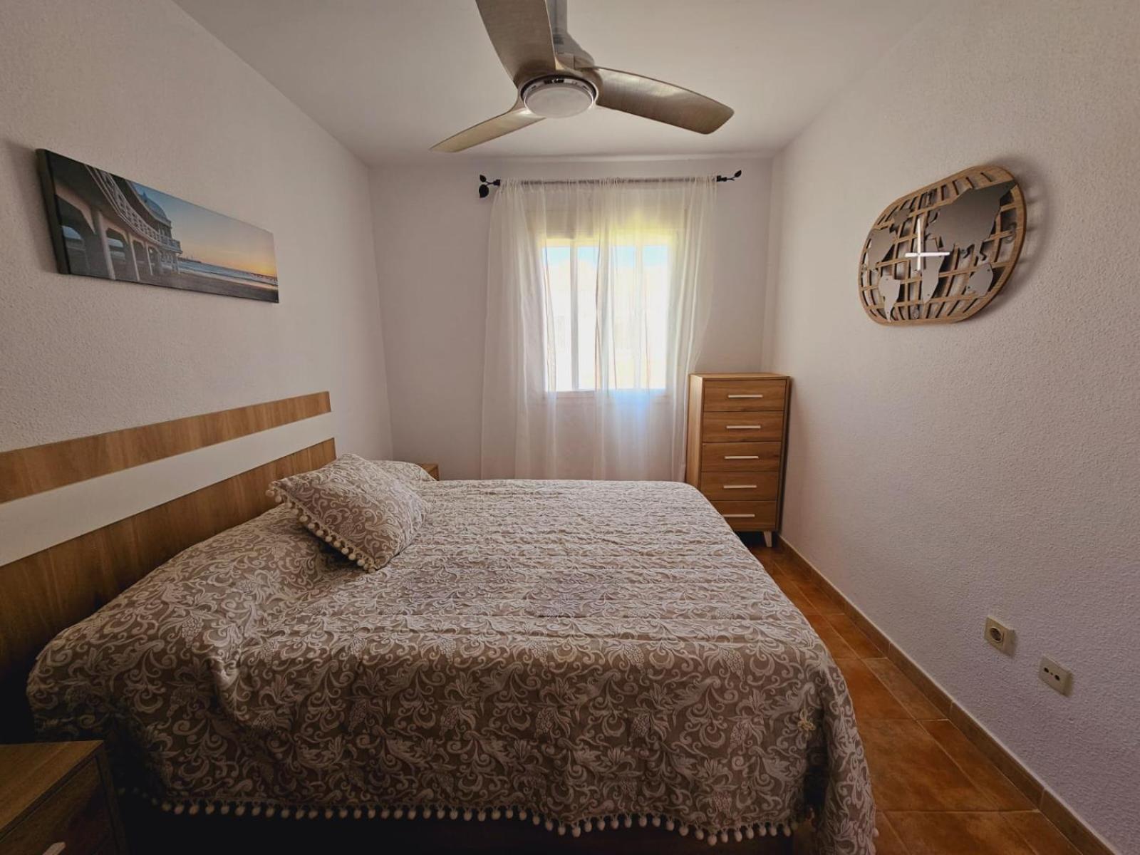 Vinas Del Mar-Balconera Leilighet Chiclana de la Frontera Eksteriør bilde