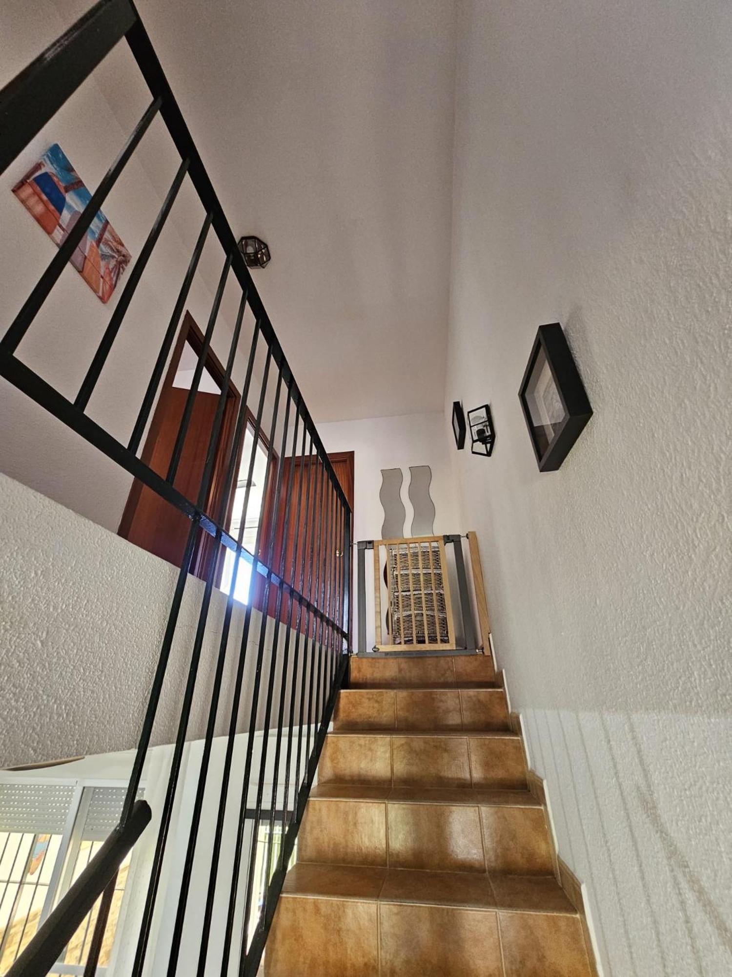 Vinas Del Mar-Balconera Leilighet Chiclana de la Frontera Eksteriør bilde