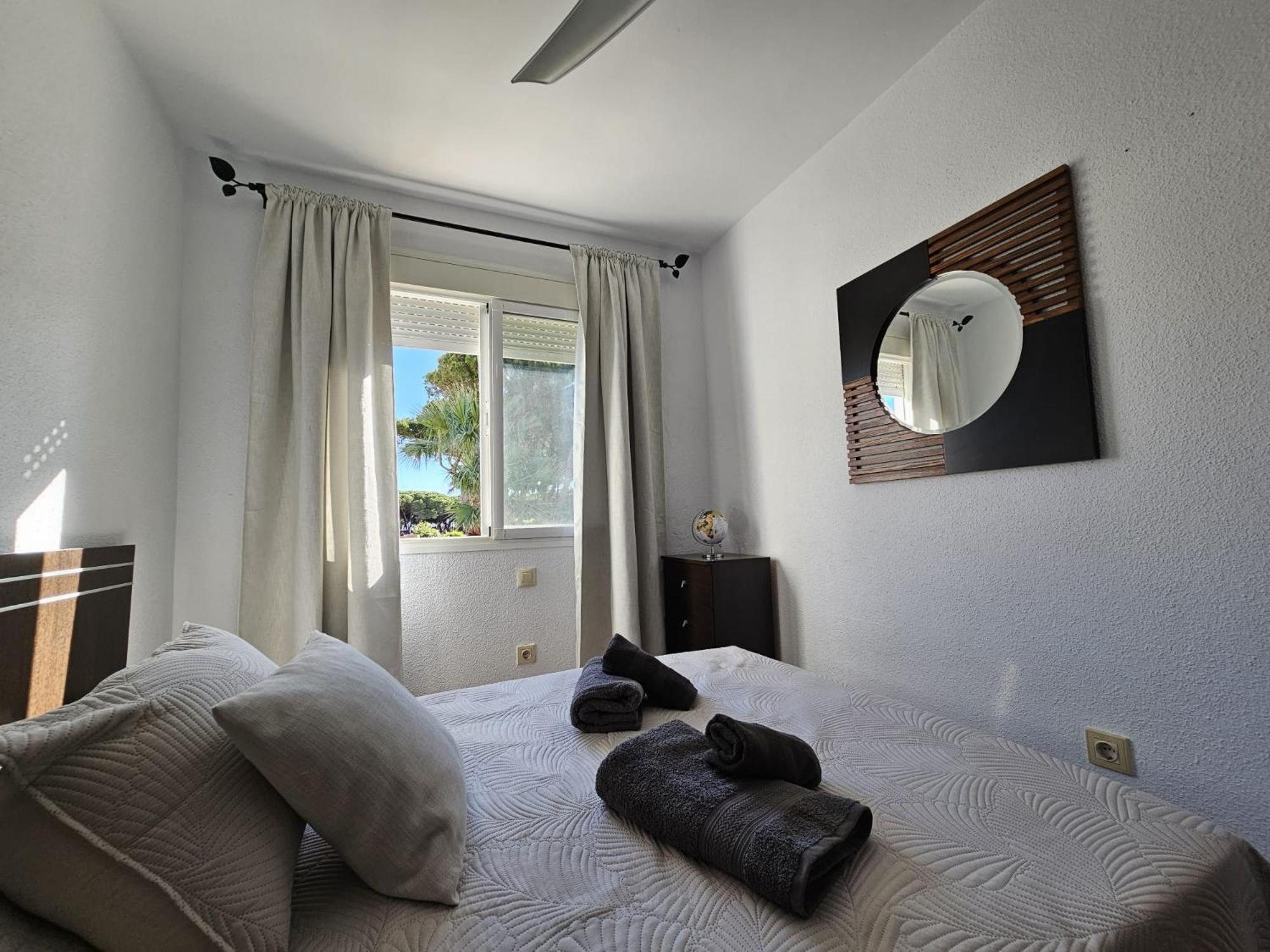 Vinas Del Mar-Balconera Leilighet Chiclana de la Frontera Eksteriør bilde