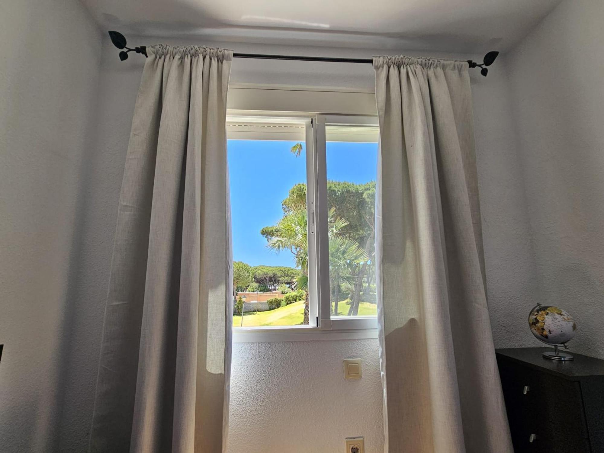 Vinas Del Mar-Balconera Leilighet Chiclana de la Frontera Eksteriør bilde