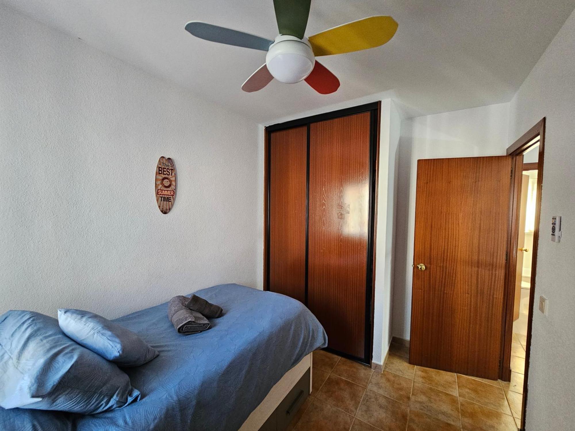 Vinas Del Mar-Balconera Leilighet Chiclana de la Frontera Eksteriør bilde