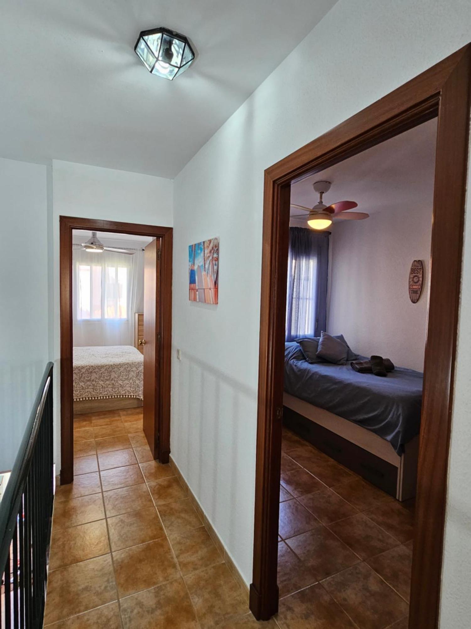 Vinas Del Mar-Balconera Leilighet Chiclana de la Frontera Eksteriør bilde