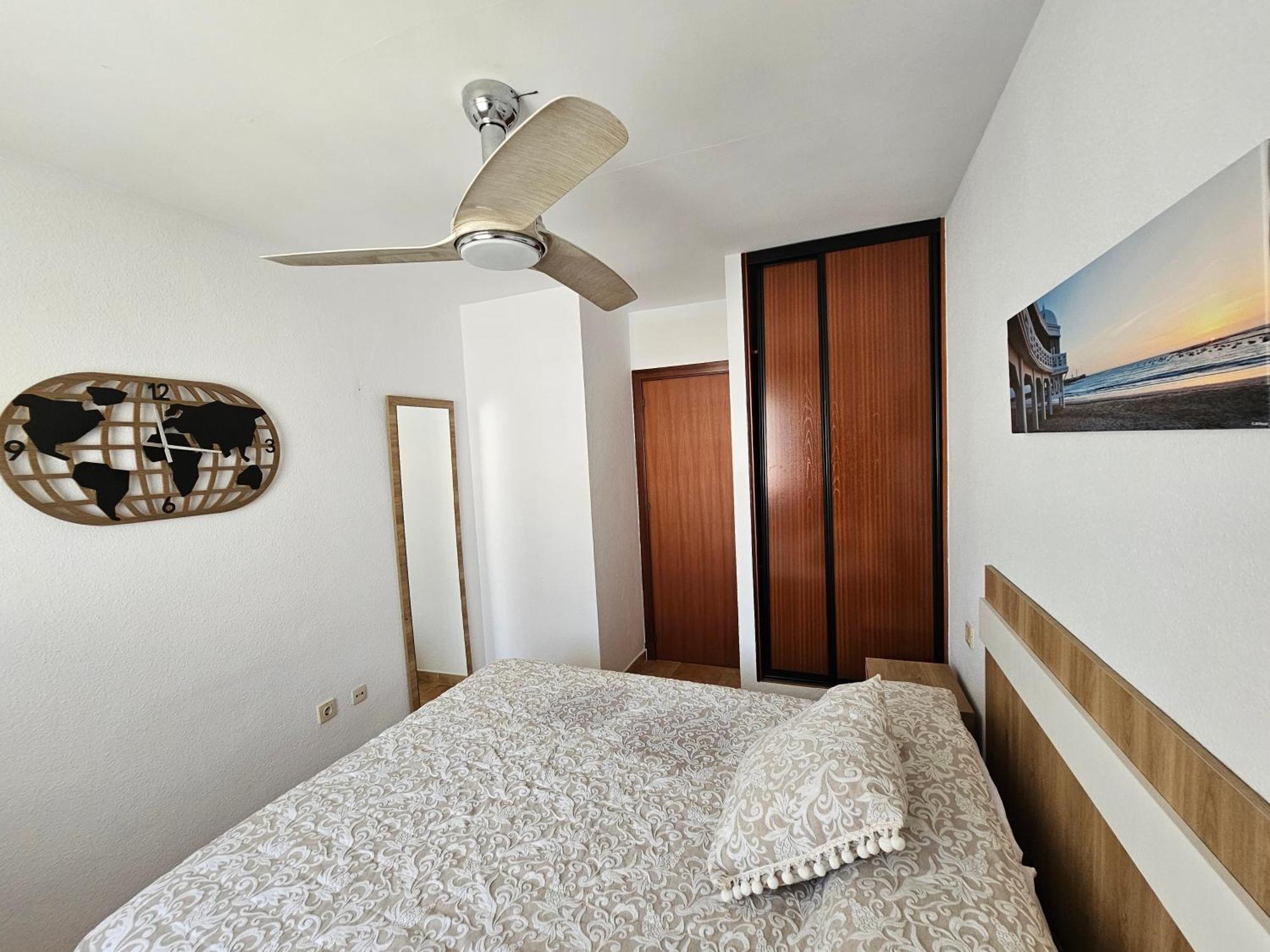 Vinas Del Mar-Balconera Leilighet Chiclana de la Frontera Eksteriør bilde