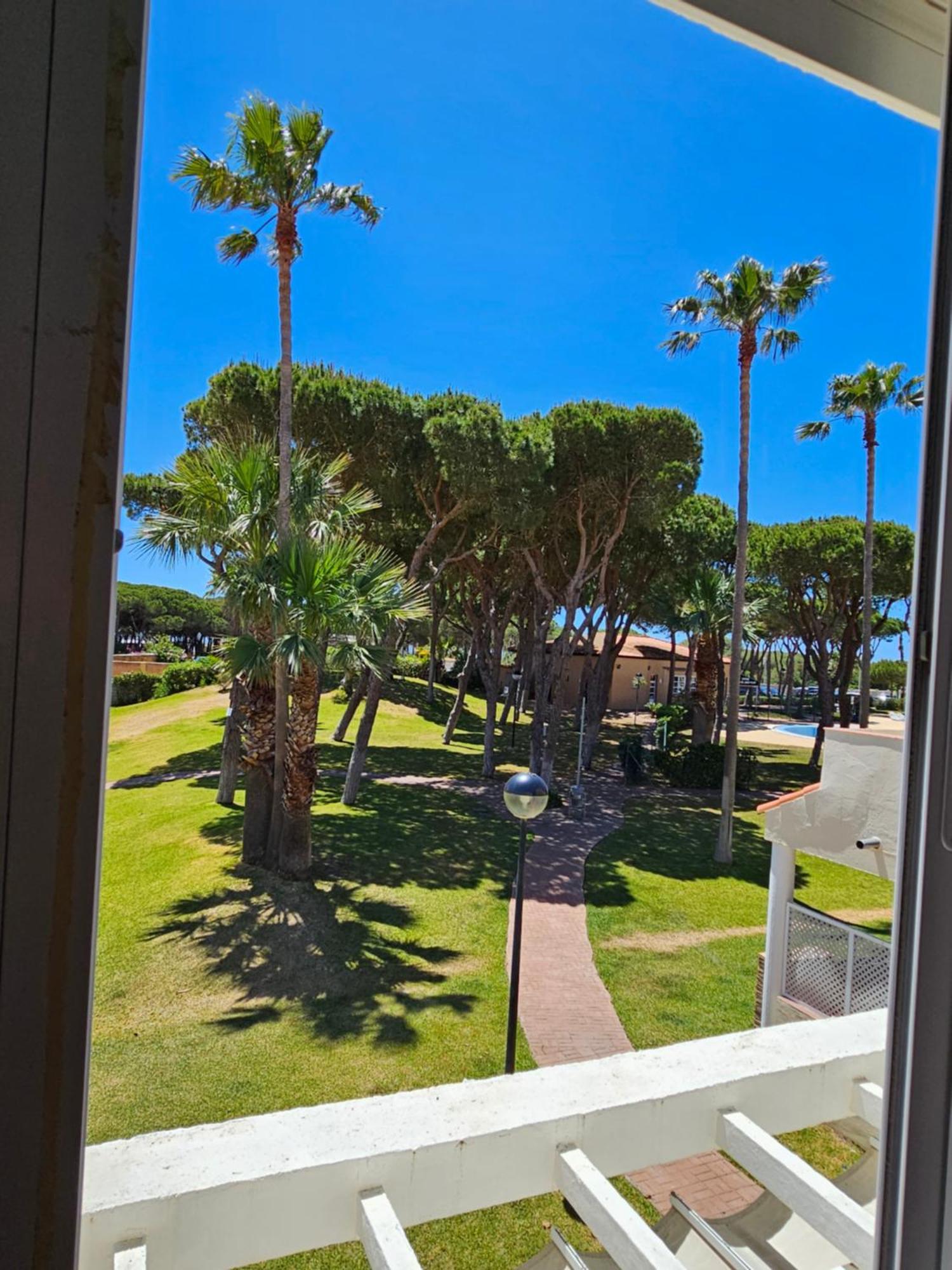 Vinas Del Mar-Balconera Leilighet Chiclana de la Frontera Eksteriør bilde