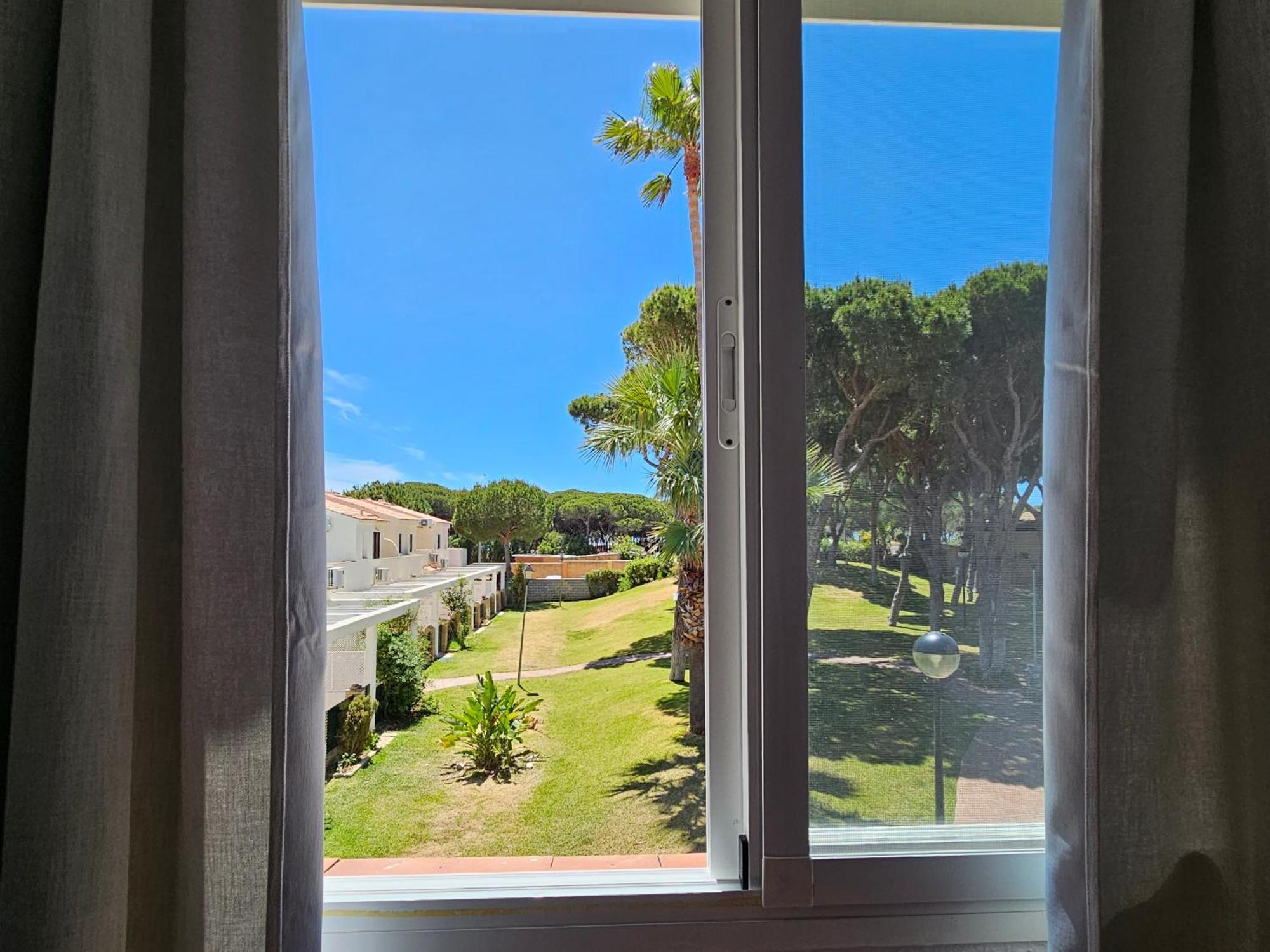 Vinas Del Mar-Balconera Leilighet Chiclana de la Frontera Eksteriør bilde